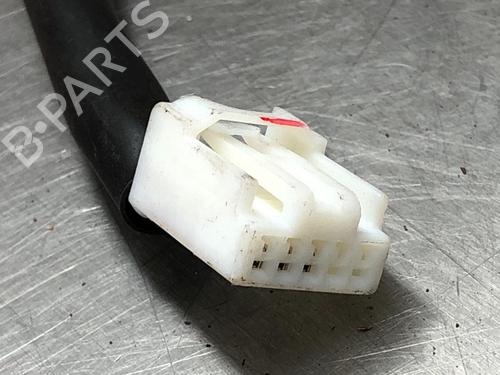 Other MITSUBISHI OUTLANDER III (GG_W, GF_W, ZJ, ZL, ZK) Plug-in Hybrid (GG2W) | BP12135151O1 