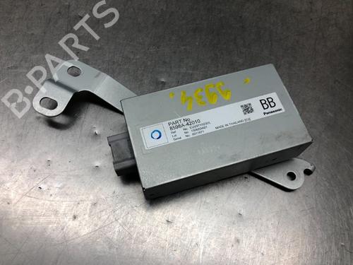 Used Control unit Control unit TOYOTA RAV 4 IV (_A4_) 2.0 4WD (ZSA44_) (151 hp) 11198083 11198083