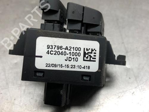 Switch KIA CEE'D Sportswagon (JD) 1.6 CRDi 136 | BP16964264I30 