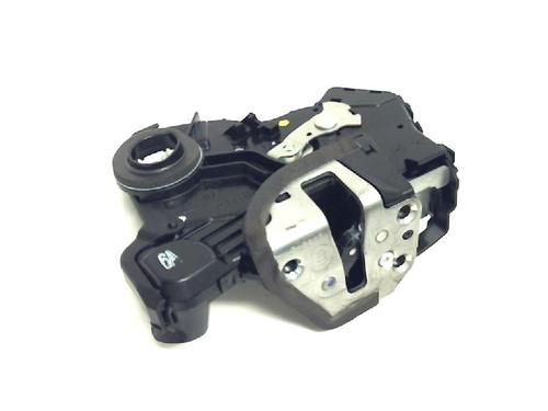 Front left lock TOYOTA AVENSIS Estate (_T27_) 2.0 VVT-i (ZRT272_, ZRT272R) | BP13167544C98 