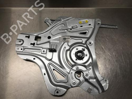 Front left window mechanism HYUNDAI ix35 (LM, EL, ELH) 2.0 | BP16359891C22 