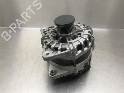 Used Alternator NISSAN MICRA V (K14) 1.0 IG-T 100 (101 hp) 15133023