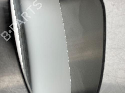 Used Left mirror glass KIA RIO III (UB) 1.1 CRDi (75 hp) 10843241