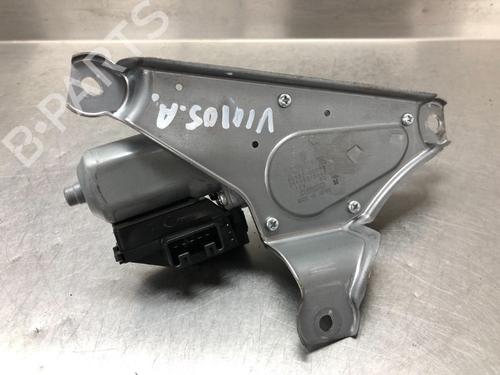 Rear wiper motor TOYOTA YARIS (_P13_) 1.4 D (NLP130_, NLP130) | BP12683227M102 