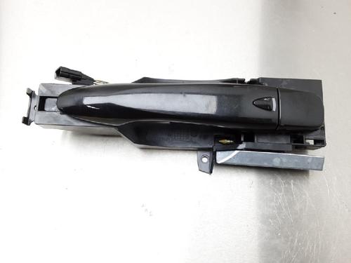Used Front right exterior door handle NISSAN QASHQAI II SUV (J11, J11_) 1.2 DIG-T (115 hp) 10842122