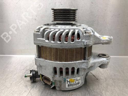 Used Alternator Alternator 13576348 13576348