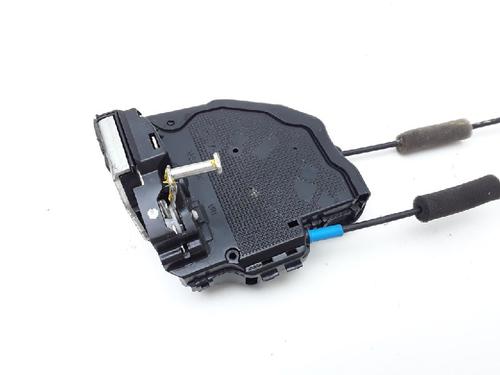 Rear right lock TOYOTA AVENSIS Estate (_T27_) 1.8 VVT-i (ZRT271_, ZRT271R) | BP13174163C99 