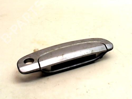 Used Front right exterior door handle HYUNDAI GETZ (TB) 1.4 i (97 hp) 10821127
