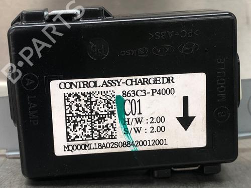 Electronic module KIA SPORTAGE V (NQ5) 1.6 T-GDi Hybrid | BP16571685M83 