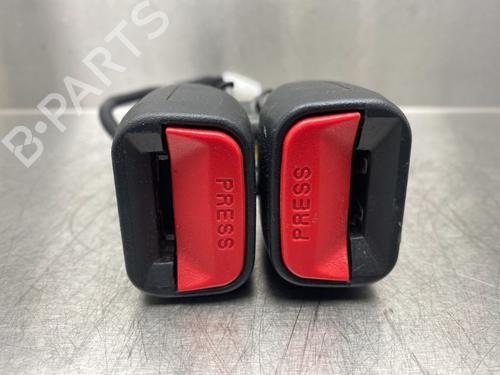 Used Seat buckle KIA SPORTAGE III (SL) 1.6 GDI (135 hp) 13180403