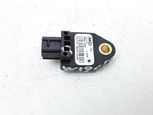 Elektronisk modul KIA CEE'D Sportswagon (JD) 1.6 CRDi 128 (128 hp) 10837215