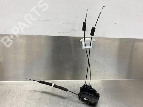 Used Front right lock NISSAN MURANO I (Z50) 3.5 4x4 (234 hp) 11168549