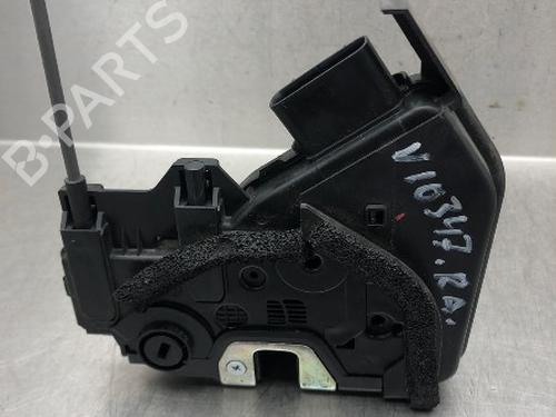 Rear right lock KIA RIO IV (YB, SC, FB) 1.0 T-GDI 100 | BP16911506C99 