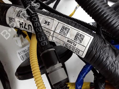 Wiring harness HYUNDAI TUCSON (TL, TLE) 1.6 GDi | BP12946447E16 