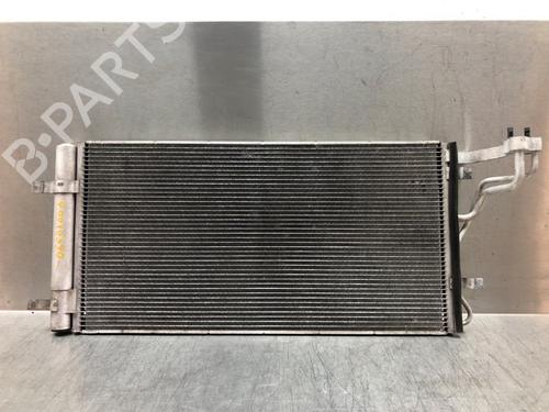 Used AC radiator HYUNDAI KONA (OS, OSE, OSI) 1.0 T-GDi (120 hp) 17363072