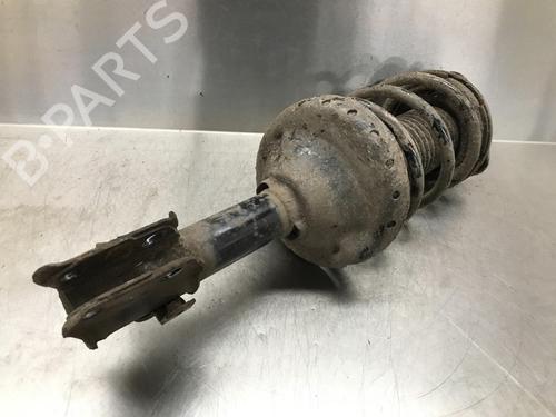 Used Right front shock absorber SUBARU FORESTER (SG_) 2.0 X AWD (SG5) (158 hp) 11203348