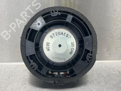 Speaker MITSUBISHI OUTLANDER III (GG_W, GF_W, ZJ, ZL, ZK) 2.0 Hybrid 4WD (GG2W) | BP17122223E2 