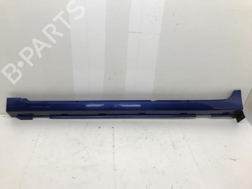 Venstre side kjol SUZUKI BALENO (FW, EW) 1.0 (A1K310) (112 hp) 10859678