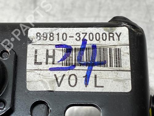 Rear left seatbelt HYUNDAI i40 I CW (VF) 2.0 GDI | BP10859086I29 
