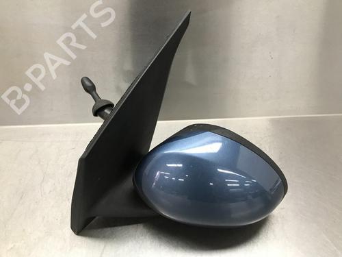 Left mirror TOYOTA AYGO (_B1_) 1.0 (KGB10_, KGB10R) | BP10855236C26 