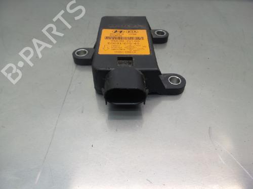 Electronic module KIA SPORTAGE III (SL) 1.6 GDI | BP10824676M83 