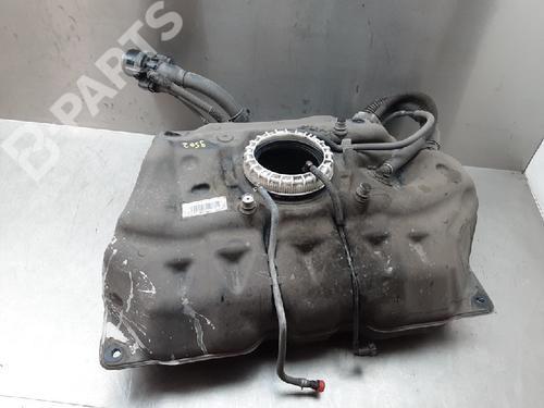 Used Fuel tank Fuel tank SUBARU TREZIA 1.3 (NSP120X, NSP120L) (99 hp) 10846674 10846674
