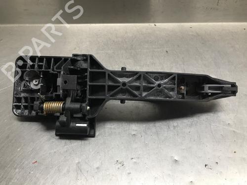 Rear left exterior door handle HYUNDAI i30 (GD) 1.6 CRDi | BP16470621C130 