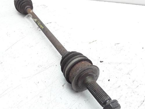 Right rear driveshaft SUBARU LEGACY IV Estate (BP) 3.0 R AWD (BPE) | BP10834501M41 