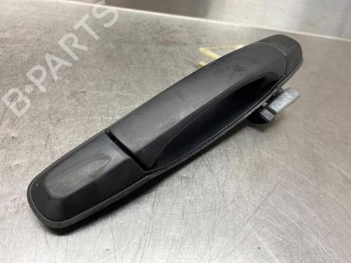 Used Rear right exterior door handle SUBARU FORESTER (SG_) 2.0 X AWD (SG5) (158 hp) 12906644