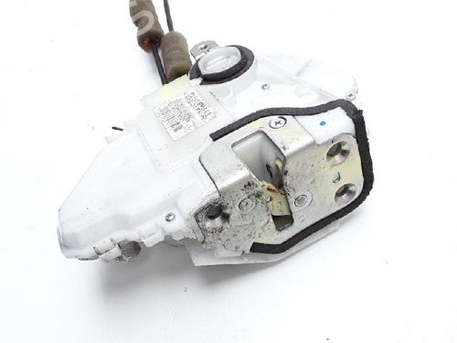 Front right lock HONDA CIVIC VIII Hatchback (FN, FK) 1.8 (FN1, FK2) | BP10832542C97