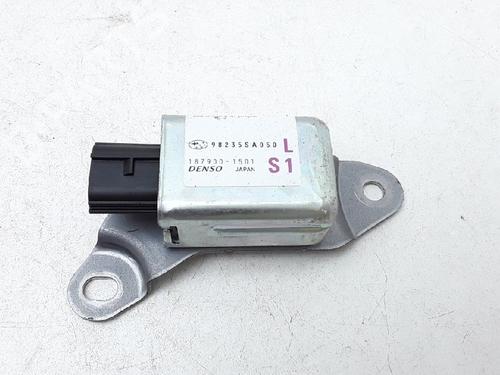 Elektronisk modul SUBARU FORESTER (SG_) 2.0 X AWD (SG5) (158 hp) 10837784