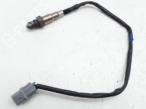 Used Electronic sensor Electronic sensor KIA PICANTO III (JA) 1.0 T-GDi (100 hp) 10831834 10831834