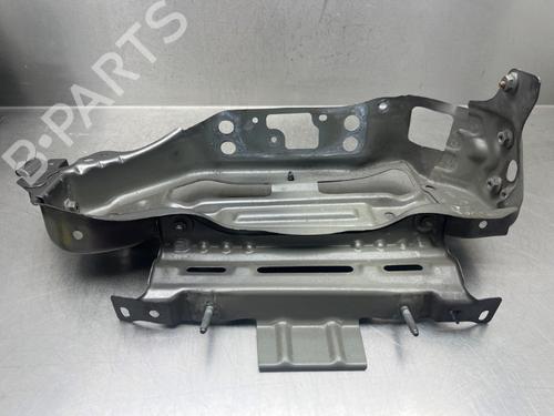 Left rear brake caliper MITSUBISHI COLT CZC VI Convertible (RG) 1.5 (Z36A) | BP17184428M107 