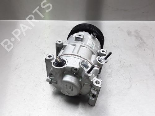 AC compressor HYUNDAI TUCSON (TL, TLE) 1.6 GDi | BP10842435M34 