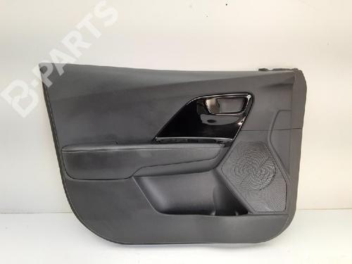 Used Left front door panel Left front door panel KIA NIRO I (DE) 1.6 GDI Hybrid (105 hp) 10847917 10847917