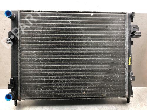 Køler NISSAN PRIMASTAR Van (X83) 1.9 dCi 80 (82 hp) 17048213
