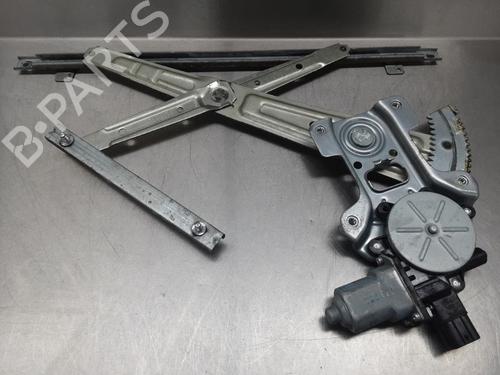 Front right window mechanism MITSUBISHI LANCER VIII (CY_A, CZ_A) 1.8 (CY3A, CY6A) | BP10855873C23 