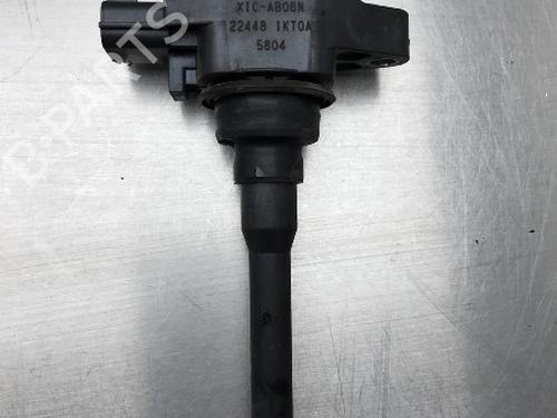Used Ignition coil NISSAN NOTE (E12) 1.2 (80 hp) 13382439