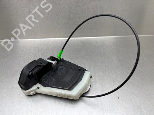 Venstre bagtil lås TOYOTA VERSO S (_P12_) 1.33 (NSP120_) (99 hp) 33181095