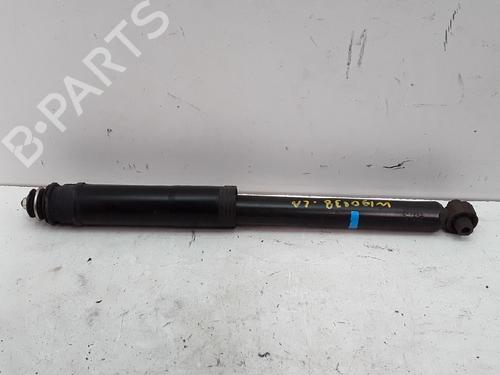 Used Left rear shock absorber TOYOTA AURIS (_E15_) 1.8 Hybrid (ZWE150_, ZWE150R) (136 hp) 10832928