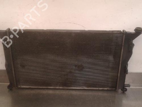 Køler MAZDA 5 (CR) 2.0 CD (CR19) (110 hp) 10829590