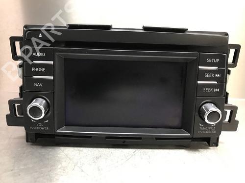 Used Control unit Control unit 13178226 13178226