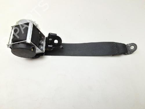 Used Rear right seatbelt MAZDA 3 Saloon (BK) 1.6 (BK12) (105 hp) 10841479