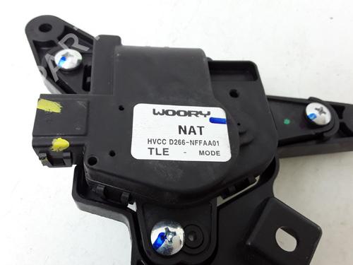 Electronic module HYUNDAI TUCSON (TL, TLE) 2.0 CRDi | BP13173943M83 