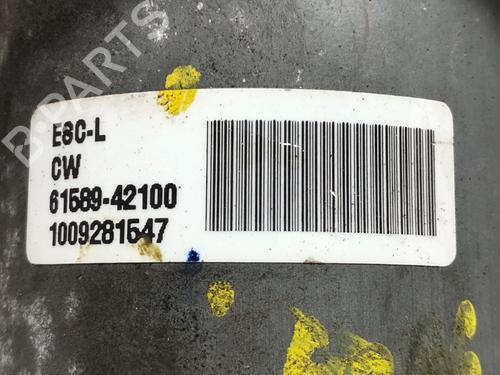 ABS pump HYUNDAI ix20 (JC) 1.4 | BP12202835M43