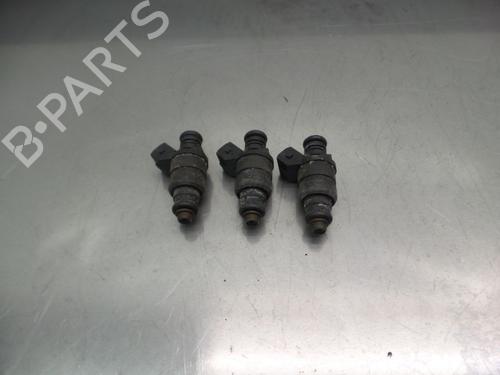 Used Injection rail DAEWOO MATIZ (M100, M150) 0.8 (52 hp) 17542687