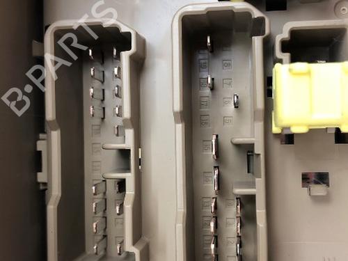 Fuse box SUBARU IMPREZA Hatchback (GR, GH, G3) 2.0 D AWD | BP15219239E1 