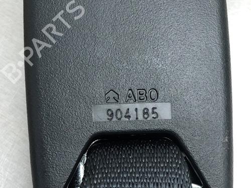 Seat buckle NISSAN NOTE (E12) 1.2 | BP16734375I32 