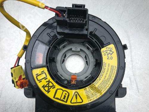 Used Squib airbag KIA CEE'D Sportswagon (JD) 1.6 CRDi 110 (110 hp) 12549750