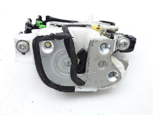 Rear right lock MITSUBISHI LANCER VIII (CY_A, CZ_A) 1.8 (CY3A, CY6A) | BP13172441C99 